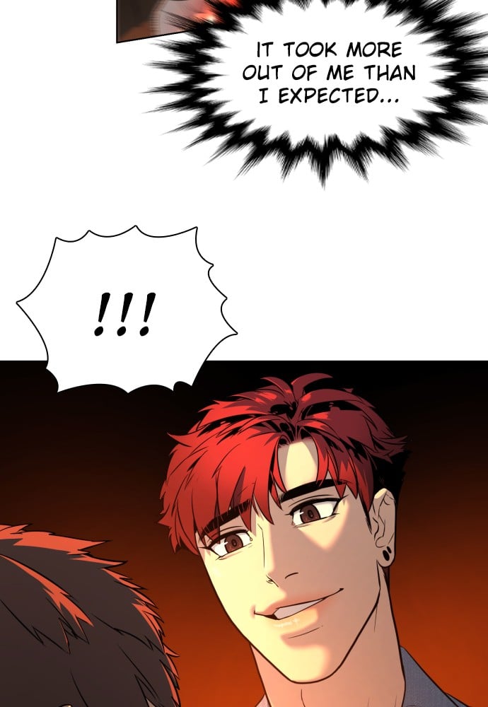 Read Unholy Blood (en) Manga Online