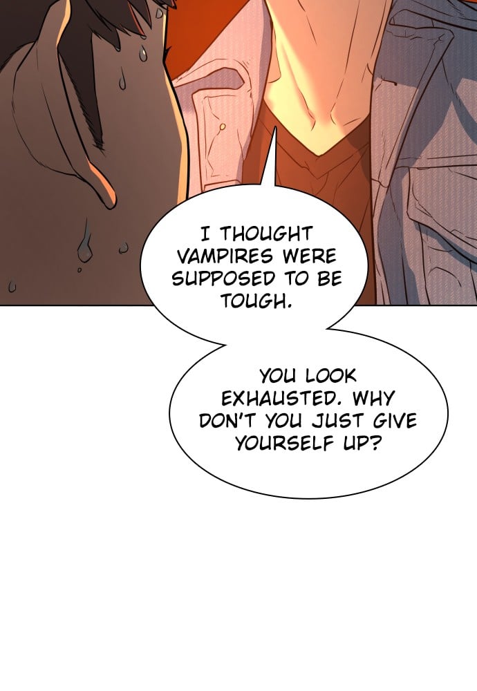 Read Unholy Blood (en) Manga Online