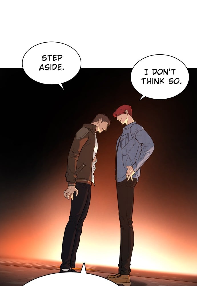 Read Unholy Blood (en) Manga Online