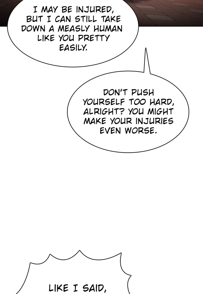 Read Unholy Blood (en) Manga Online