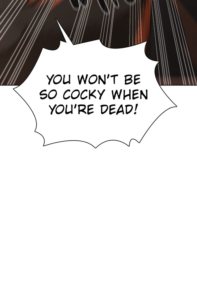 Read Unholy Blood (en) Manga Online