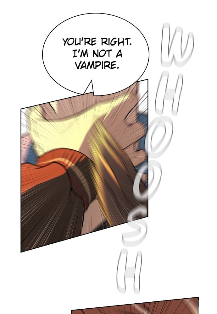 Read Unholy Blood (en) Manga Online