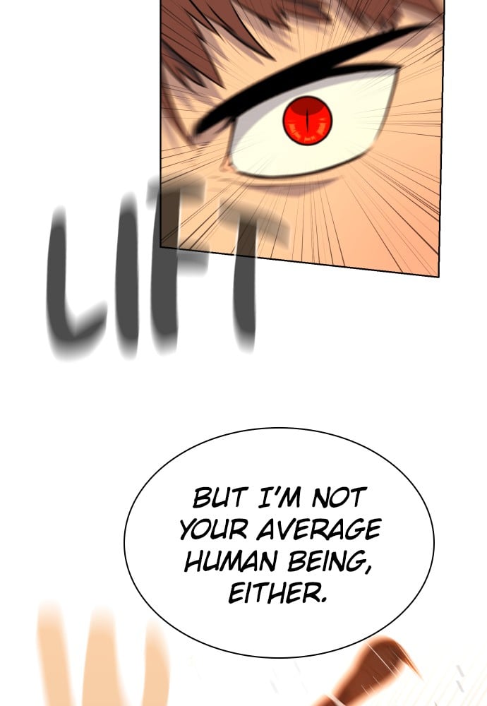 Read Unholy Blood (en) Manga Online