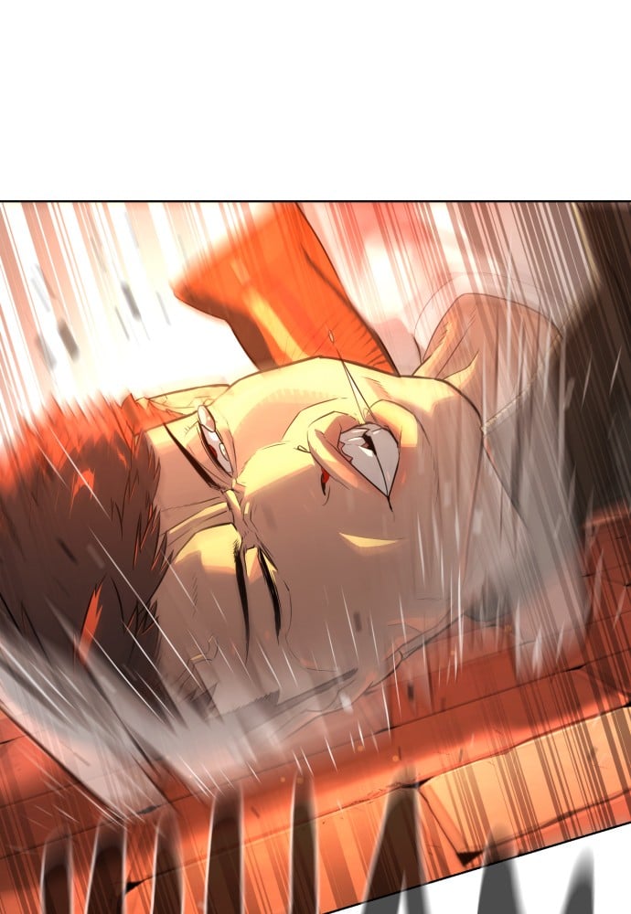 Read Unholy Blood (en) Manga Online