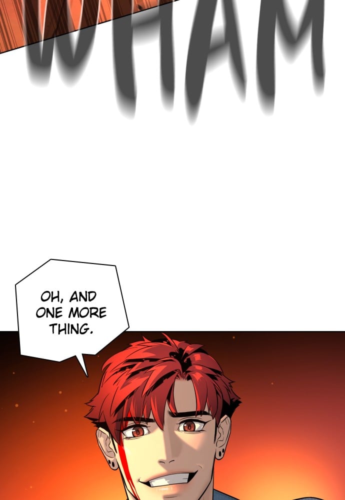 Read Unholy Blood (en) Manga Online