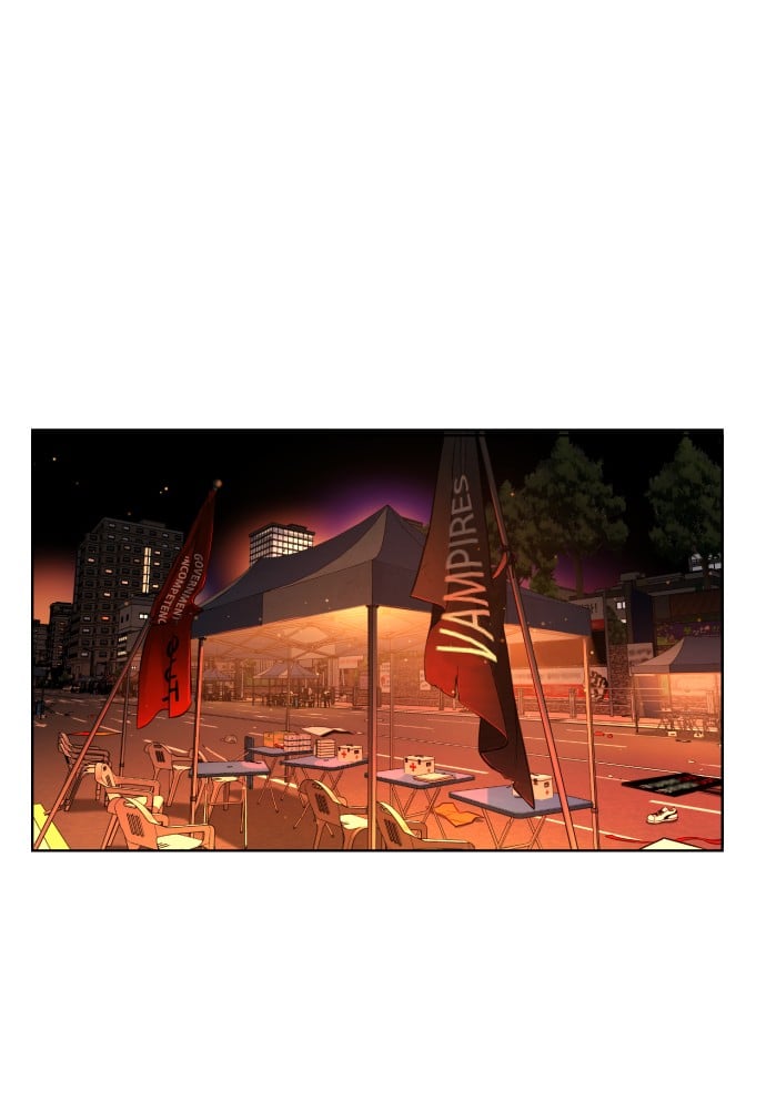 Read Unholy Blood (en) Manga Online