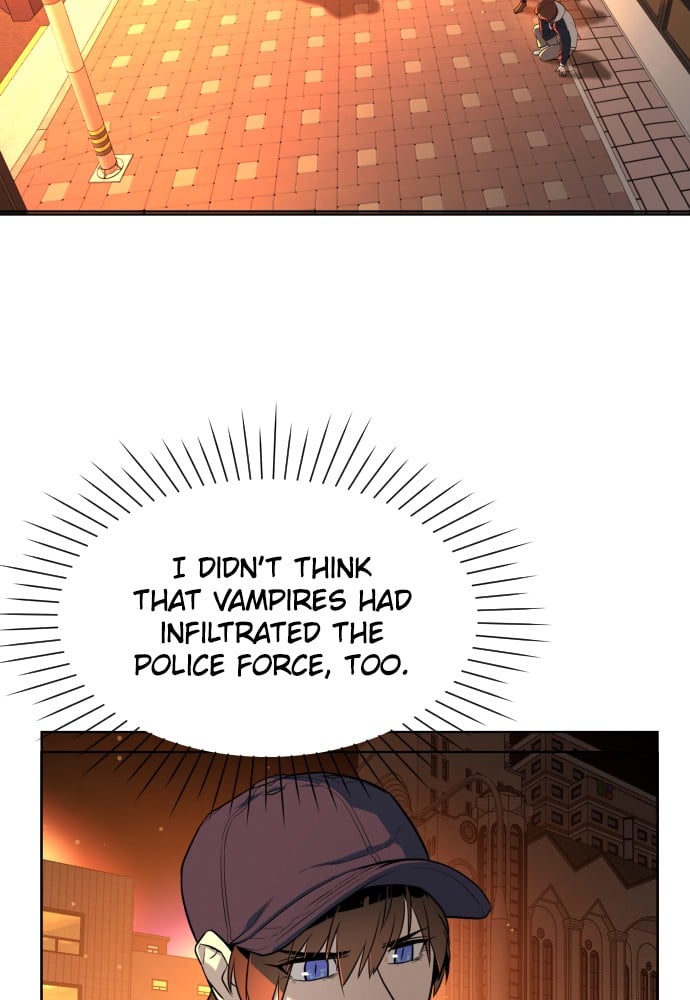 Read Unholy Blood (en) Manga Online