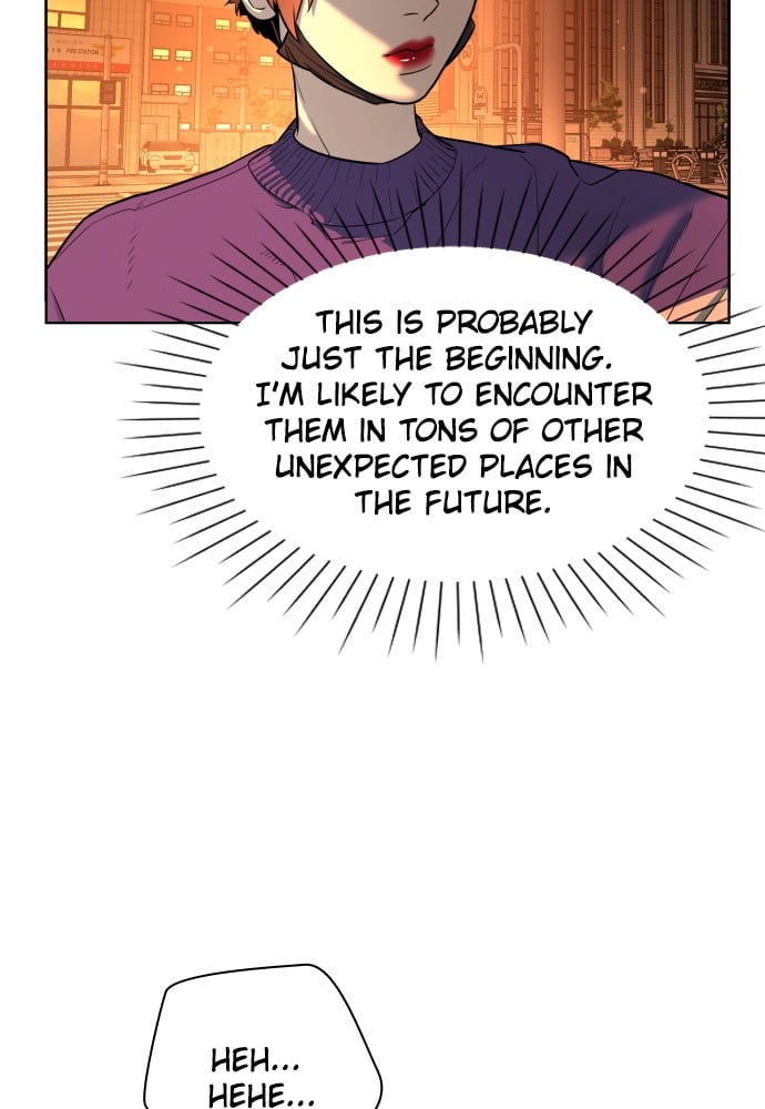 Read Unholy Blood (en) Manga Online