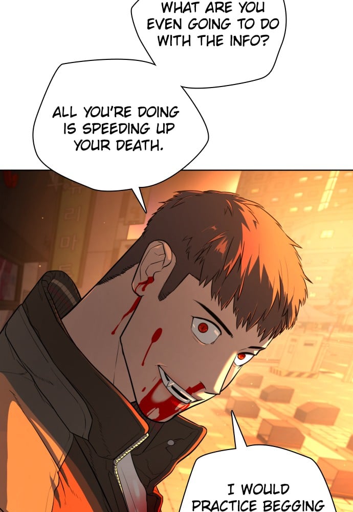 Read Unholy Blood (en) Manga Online