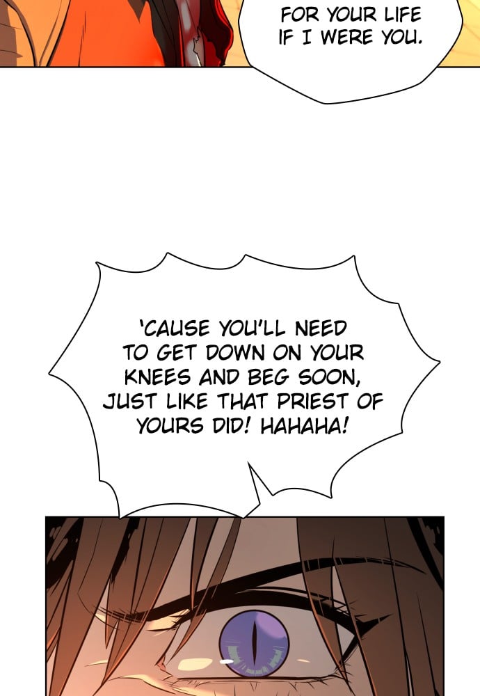 Read Unholy Blood (en) Manga Online