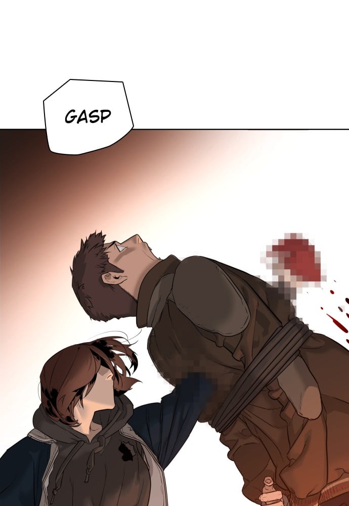 Read Unholy Blood (en) Manga Online