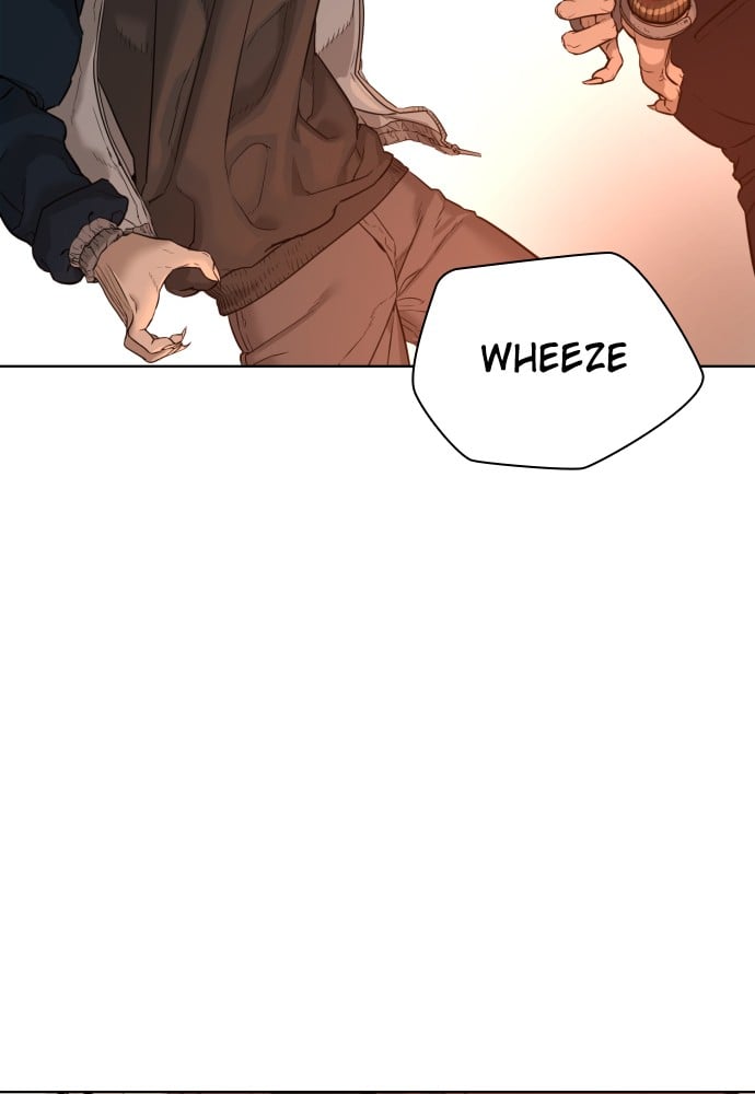 Read Unholy Blood (en) Manga Online