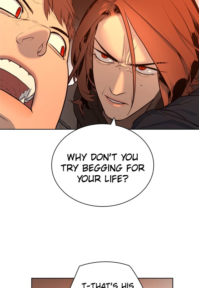 Read Unholy Blood (en) Manga Online