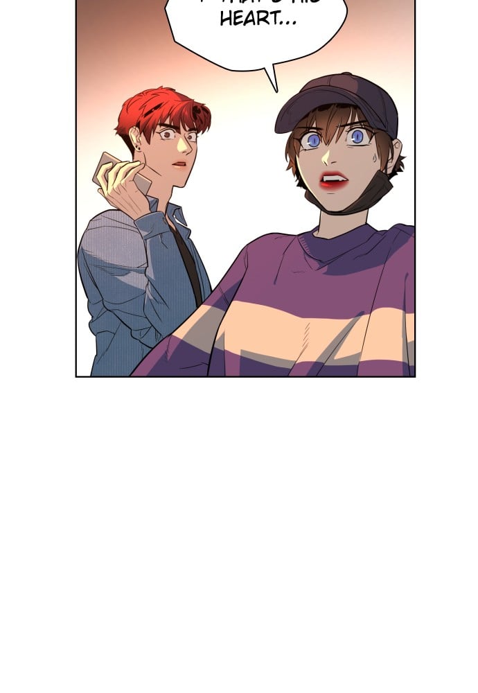 Read Unholy Blood (en) Manga Online