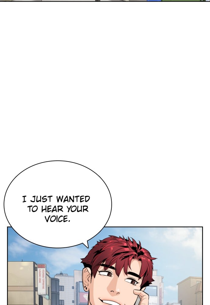 Read Unholy Blood (en) Manga Online