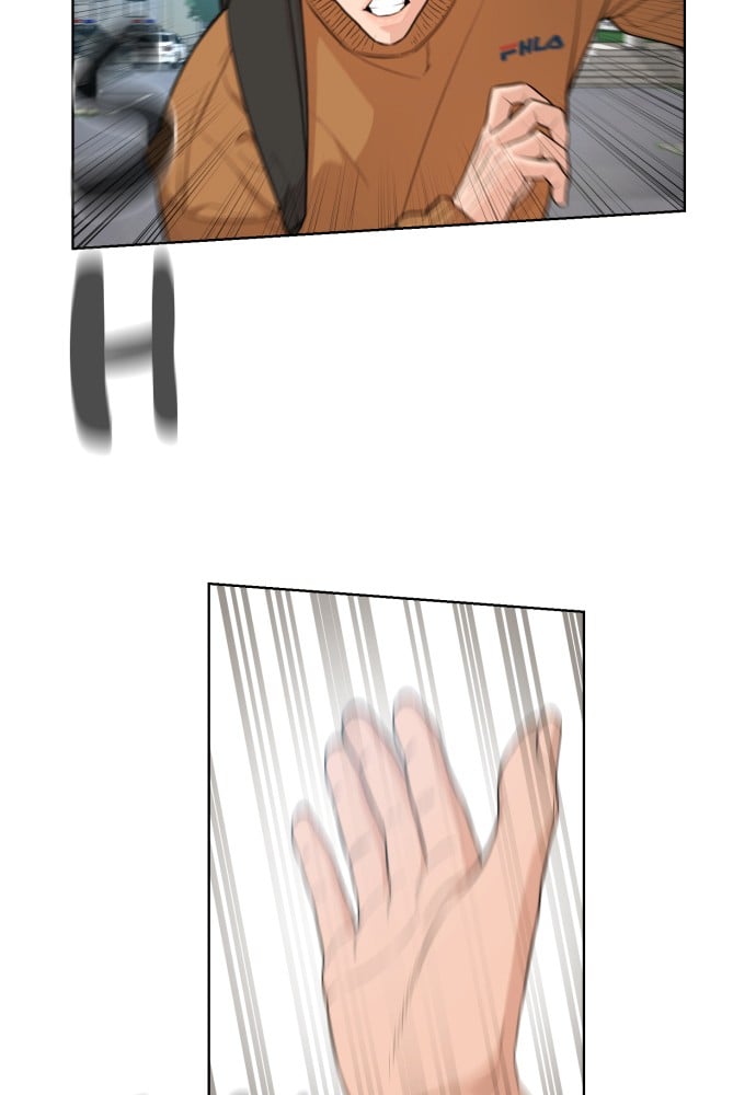 Read Unholy Blood (en) Manga Online