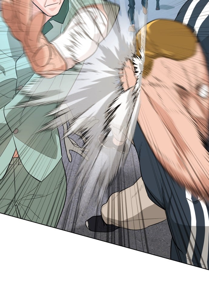 Read Unholy Blood (en) Manga Online