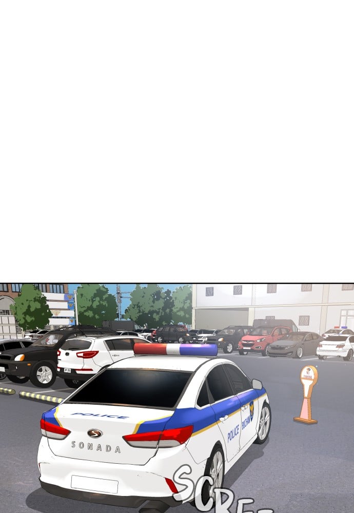 Read Unholy Blood (en) Manga Online