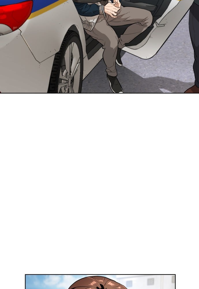 Read Unholy Blood (en) Manga Online