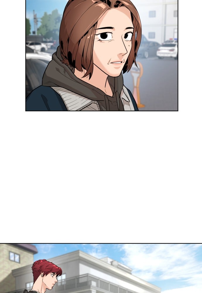 Read Unholy Blood (en) Manga Online