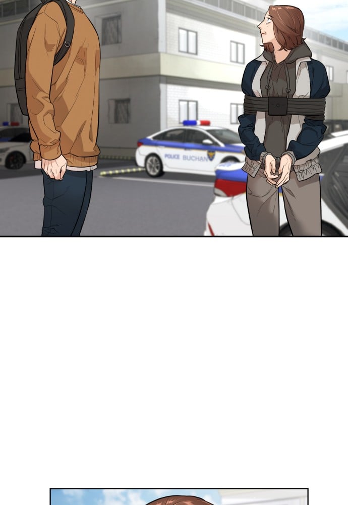 Read Unholy Blood (en) Manga Online