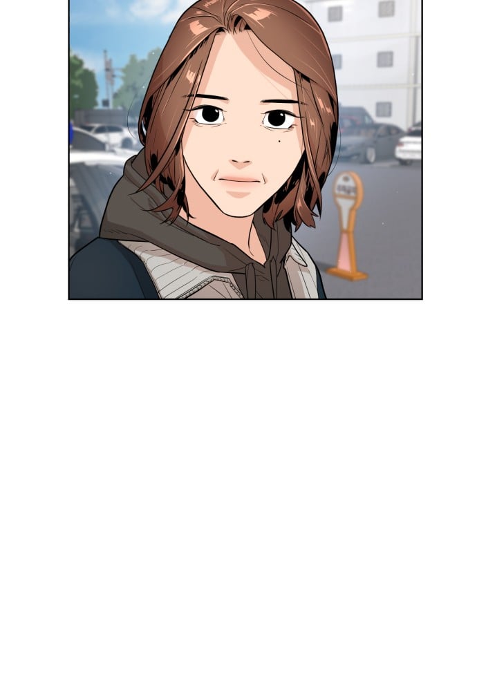 Read Unholy Blood (en) Manga Online