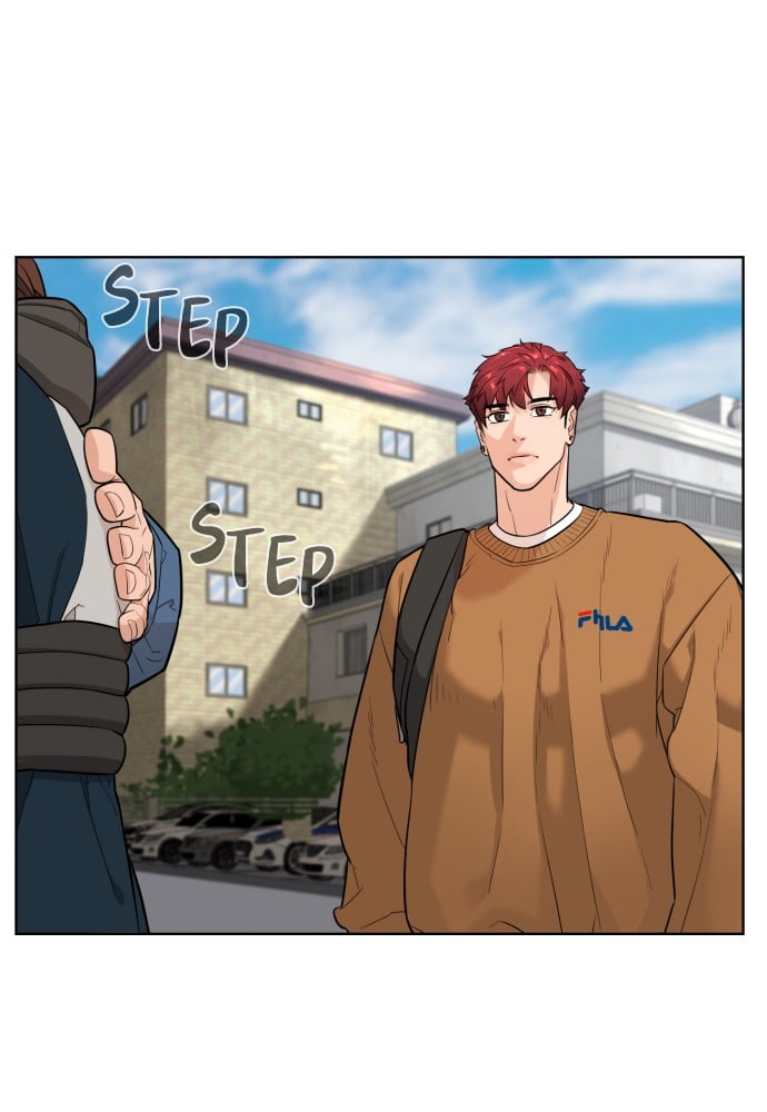 Read Unholy Blood (en) Manga Online