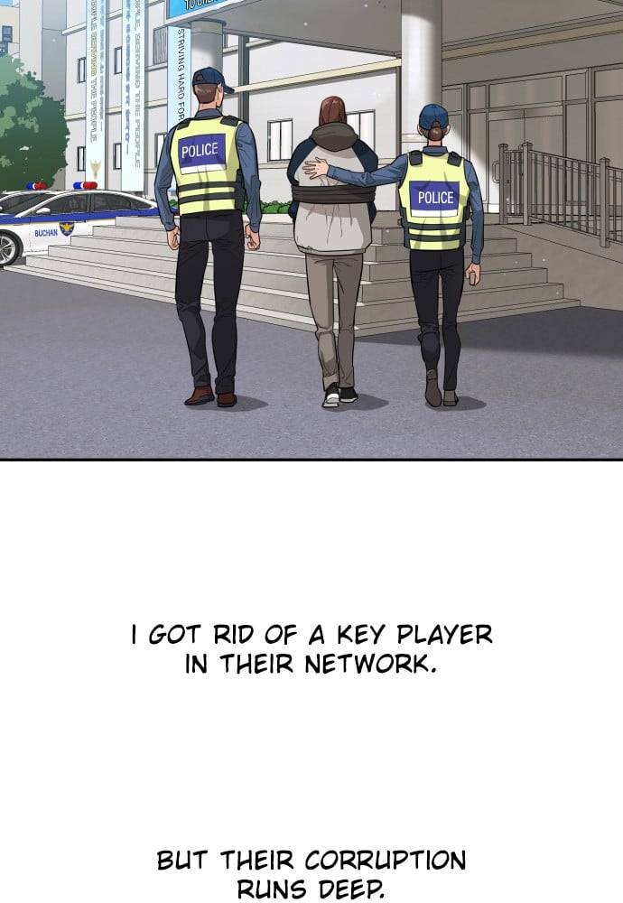 Read Unholy Blood (en) Manga Online