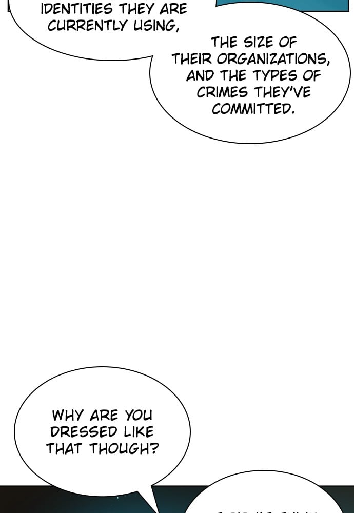 Read Unholy Blood (en) Manga Online