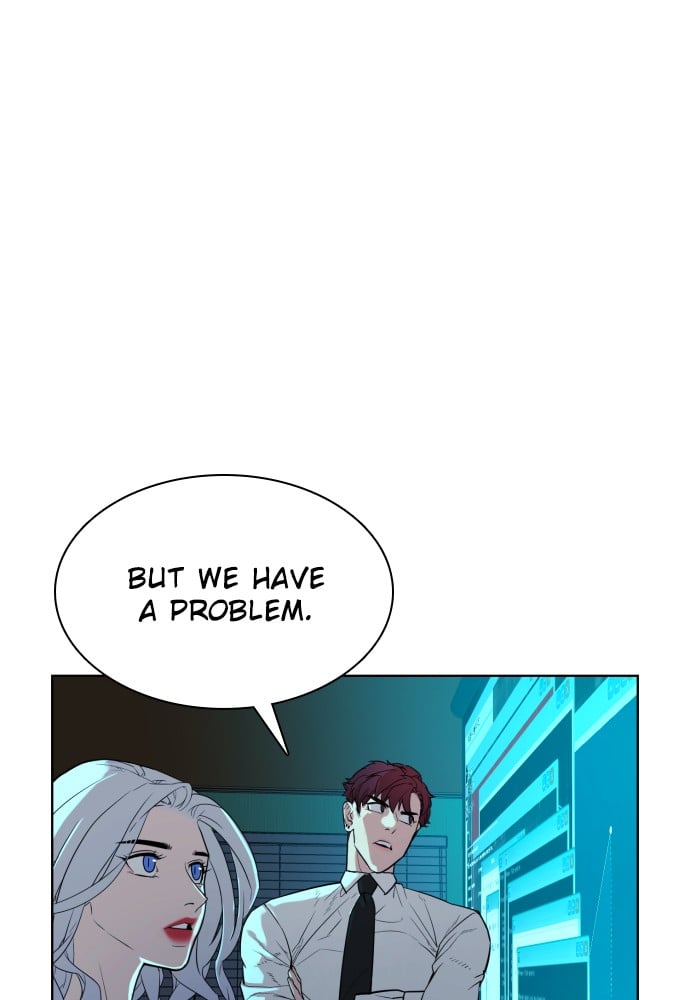 Read Unholy Blood (en) Manga Online