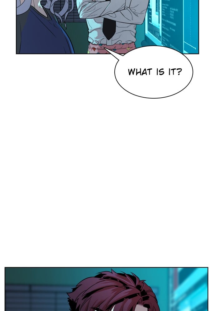 Read Unholy Blood (en) Manga Online