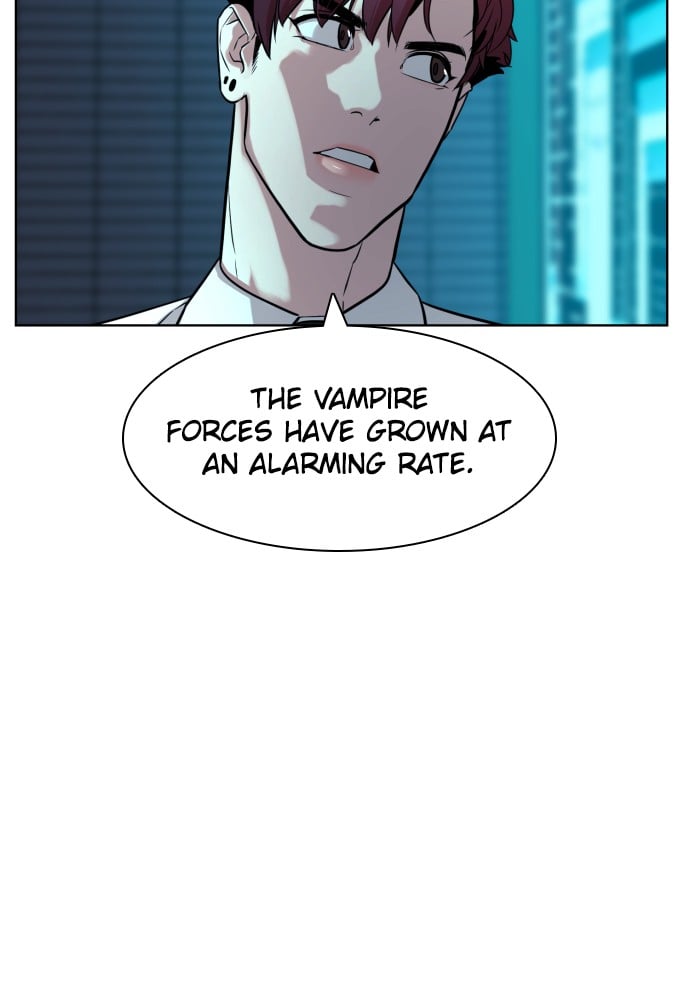 Read Unholy Blood (en) Manga Online