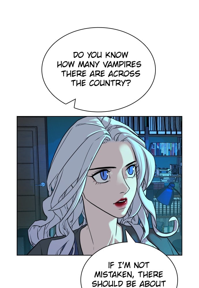 Read Unholy Blood (en) Manga Online