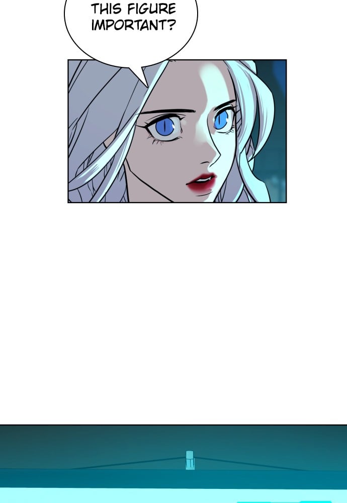 Read Unholy Blood (en) Manga Online