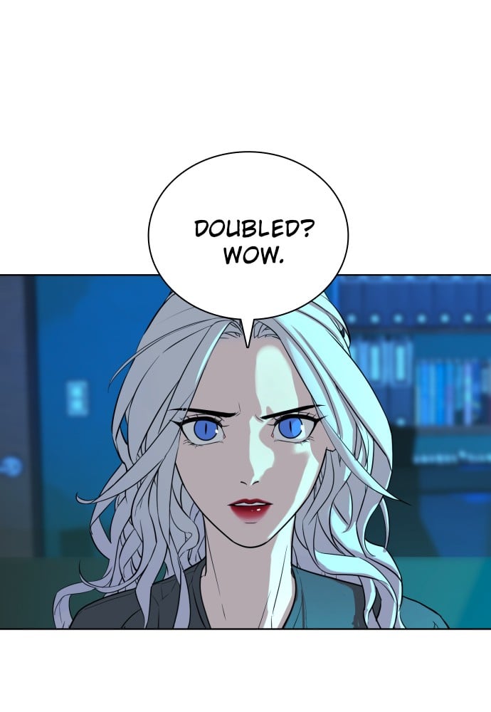 Read Unholy Blood (en) Manga Online