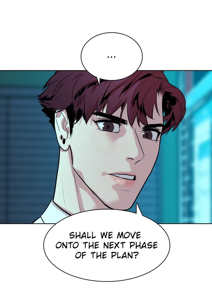 Read Unholy Blood (en) Manga Online