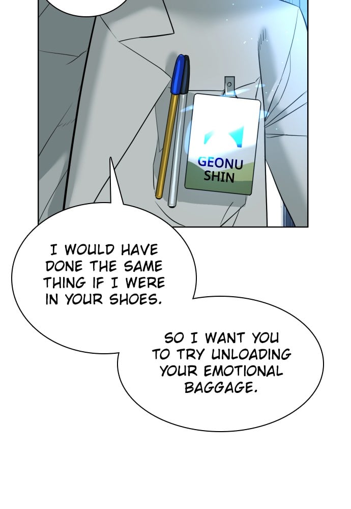 Read Unholy Blood (en) Manga Online