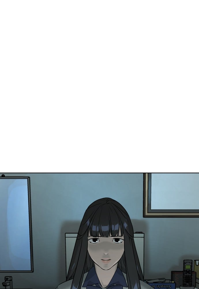 Read Unholy Blood (en) Manga Online