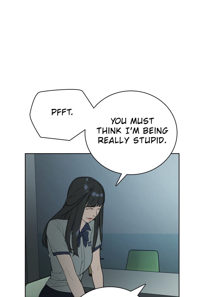 Read Unholy Blood (en) Manga Online