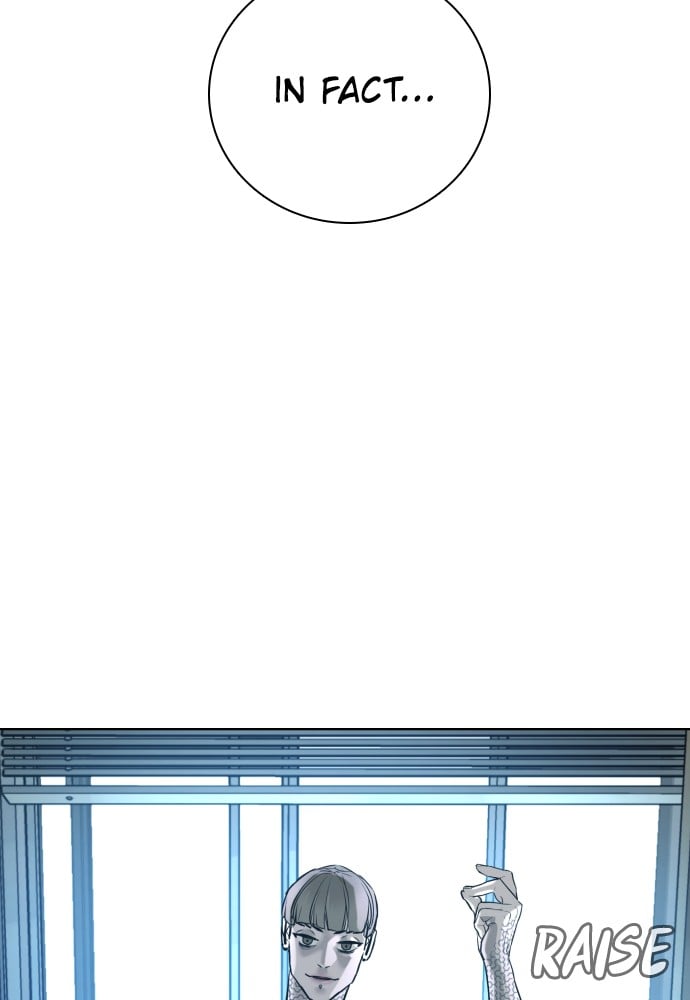 Read Unholy Blood (en) Manga Online