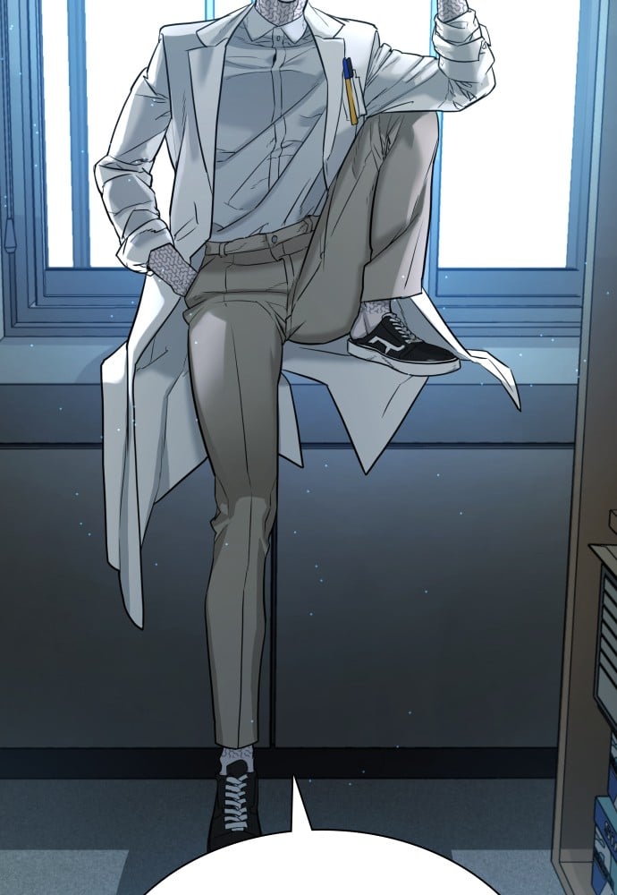 Read Unholy Blood (en) Manga Online