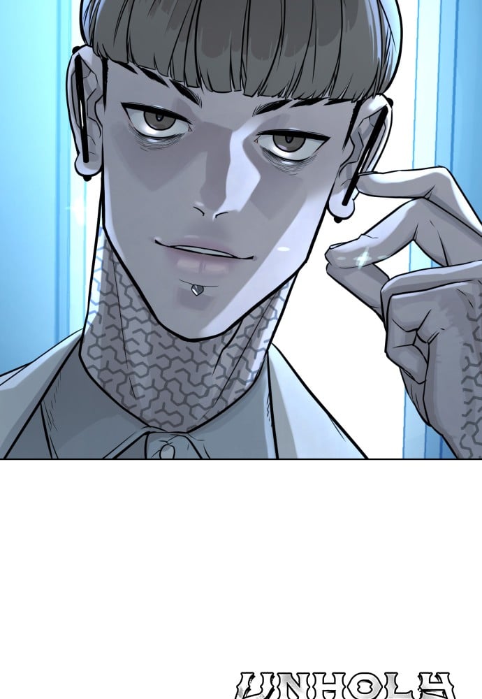 Read Unholy Blood (en) Manga Online