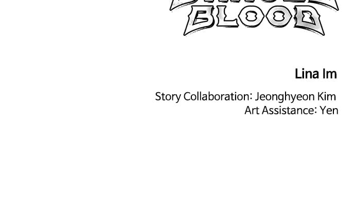 Read Unholy Blood (en) Manga Online