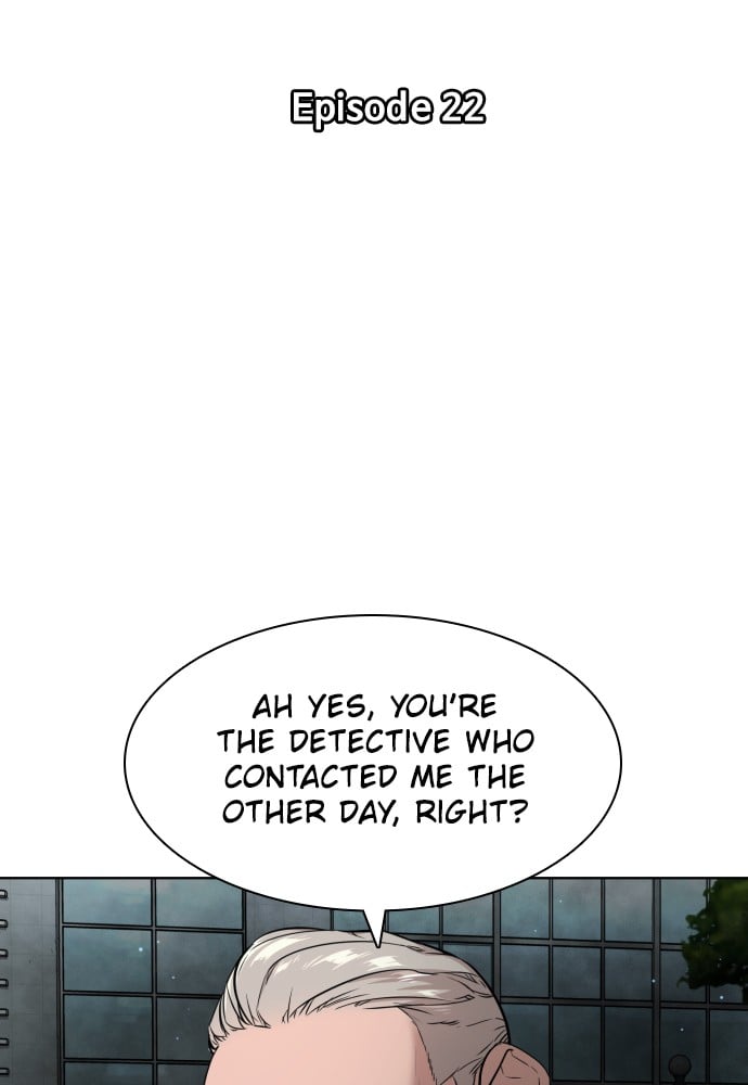 Read Unholy Blood (en) Manga Online