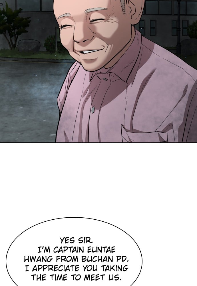 Read Unholy Blood (en) Manga Online