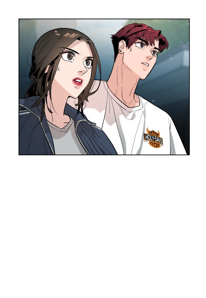 Read Unholy Blood (en) Manga Online