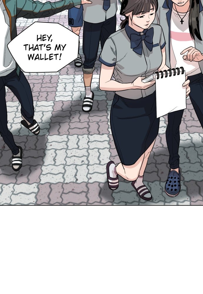 Read Unholy Blood (en) Manga Online