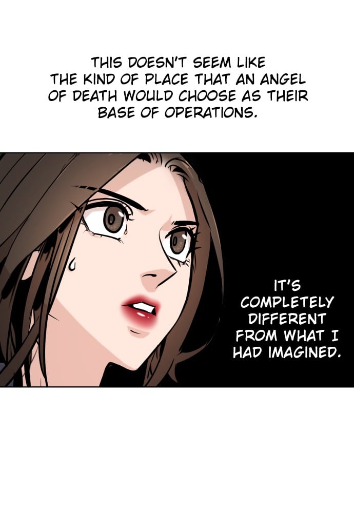 Read Unholy Blood (en) Manga Online