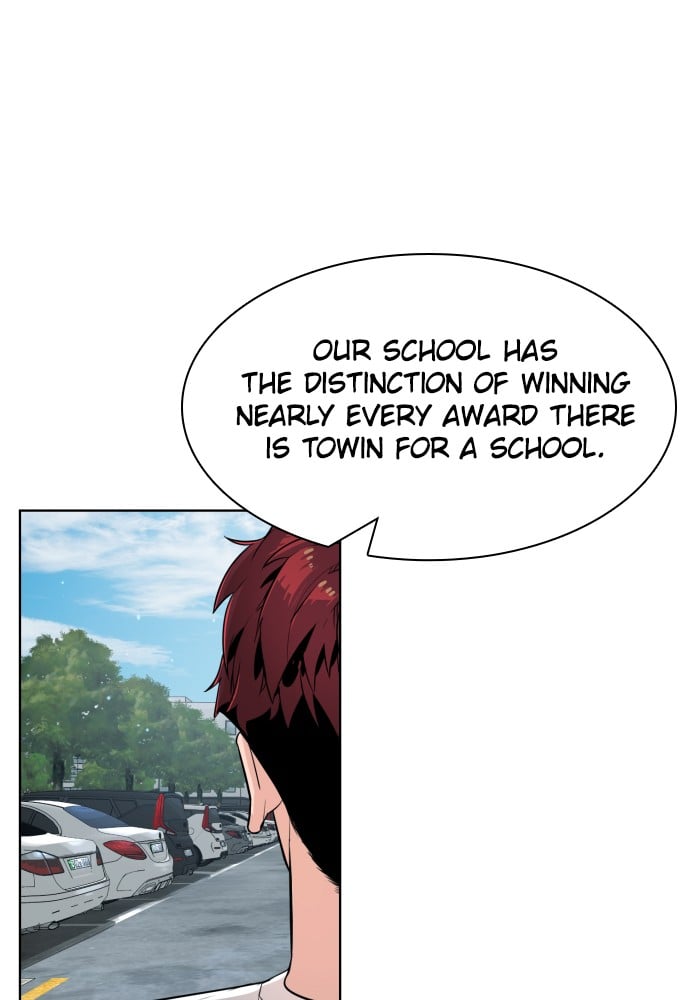 Read Unholy Blood (en) Manga Online