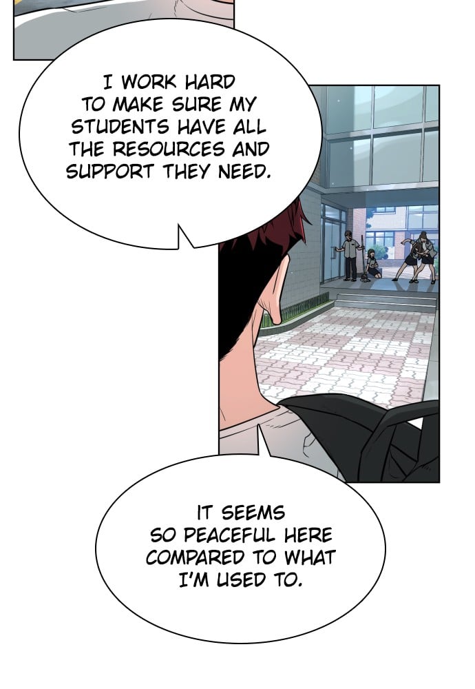 Read Unholy Blood (en) Manga Online